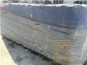 Azul Macauba Blocks,Azul De Macauba/Top Quartzite/Blocks/Brazil Blue