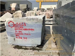 Azul Macauba Blocks,Azul De Macauba/Top Quartzite/Blocks/Brazil Blue