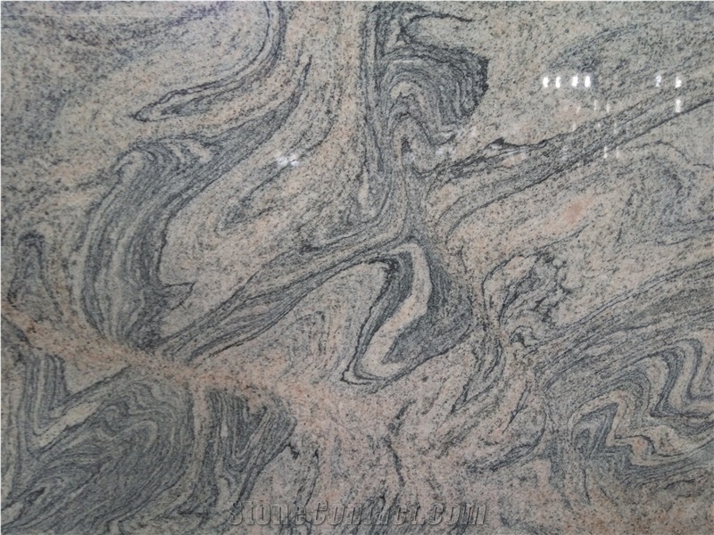 Cheapest Price High Quality China Juparana Countertops, Own Factory Direct Wholesale for Project/Hotel/House