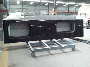 Cheapest Price High Quality Marron Cohiba Granite, Antique Brown Granite, Brown Granite Countertops for Project