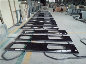 Cheapest Price High Quality Marron Cohiba Granite, Antique Brown Granite, Brown Granite Countertops for Project