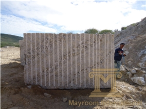 Hot Sales Blanco Portiguar Blocks/White/Brazil/For Countertop,Stairs