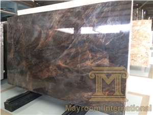 Jatoba,Jatoba Brown Granite,Brazil,Brown,Red,Polished,Slabs,Cut to Size for Countertops