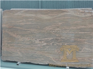 Juparana Colombo Gold,Juperana Colombo Gold,Yellow,India Slabs,Polished,Indoor and Outdoor High-Grade Adornment