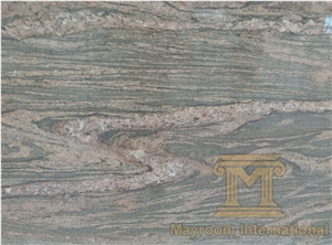 Juparana Colombo Gold,Juperana Colombo Gold,Yellow,India Slabs,Polished,Indoor and Outdoor High-Grade Adornment