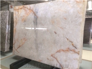 Lumix Marble Coutertop
