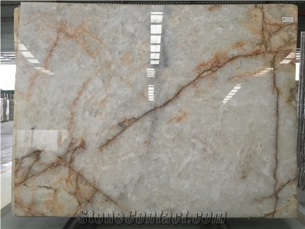 Lumix Marble Coutertop