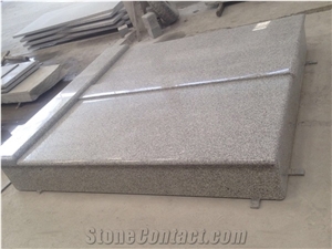 Luoyuan Red Granite/G664 Granite Tombstone/China Pink Granite Tombstone& Monument,Memorials,Gravestone & Headstone Poland Style China Luna Pearl Luoyuan Red,G664 Granite Cross Tombstone,G664 Monument