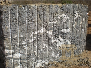 Matrix Titanium Blocks ,Cosmic Black Titanium,Titanium Black/Black/Brazil/For Countertops, Wall,Floor