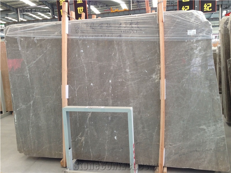Maya Grey Polished Slabs,Gray Emperedor,Tundra Grey,Maya Grey Marble, Affumicato Marble,Maya Grey Marble Tiles & Slabs, Wall Tiles, Flooring Tiles, Project Cut to Size, Countertops