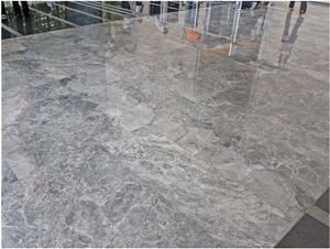 Maya Grey Polished Slabs,Gray Emperedor,Tundra Grey,Maya Grey Marble, Affumicato Marble,Maya Grey Marble Tiles & Slabs, Wall Tiles, Flooring Tiles, Project Cut to Size, Countertops