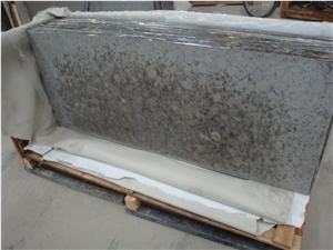 Own Factory Good Price Finland Baltic Brown Granite/Virolahden Punainen/Virolahti Granite Kitchen Countertops/Bench Tops/Bar Top/Worktops/Island Tops/Desk Tops