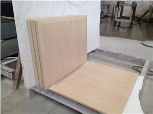 Own Factory Good Price Moca Cream Marble, Grey Serpeggiante Marble Countertops for Project