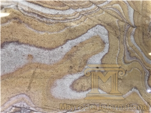 Popular Picasso Blocks/Picasso Quartzite/Beige/Brazil Quartzite Blocks for Bathroom Wall Cladding, Counter Top