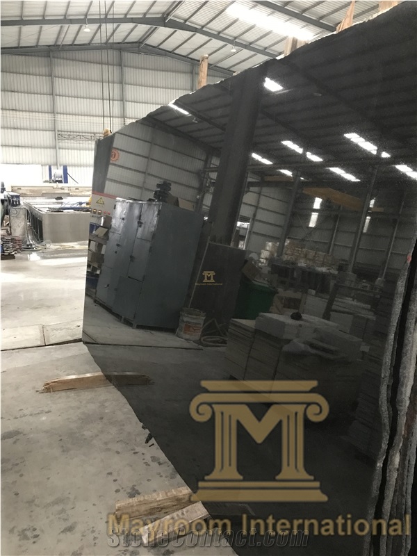 Zimbabwe Black/Granite/Zimbabwe/Blocks/Tiles/Slabs/Kitchen Tops/Backsplash/Bar Top/Counter Tops
