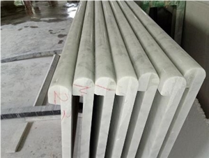 Bianco Carrarra Countertops Kitchen Bar Tops Worktops Natural Marble Kitchen Tops