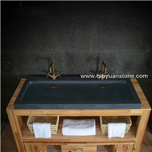 Blue Limestone Sinks Blue Stone Basin Bathroom Vanity Sinks Bluestone Sinks Home Decor Vessel Sinks