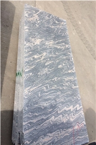 Granite Polished China Juparana Half Slab