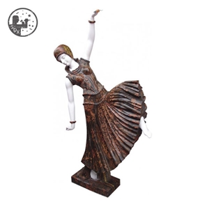China Marble Woman Sculpture,Nude Fat Woman,Human,Western,Modern,Garden,Abstract Art Statue,White Figure,Stone Carving Art Handcrafts,Exterior Garden Decoration