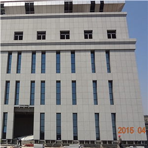 China Grey Granite G343 Building Stone Walling Tiles Building Ornaments Wall Covering Slabs