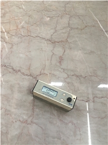 Ice Queen,New Beige Polished Chinese Marble Slabs &Tiles, for Wall&Floor Covering,Pool,Countertops,Polished,Honed, Swan Cut Etc