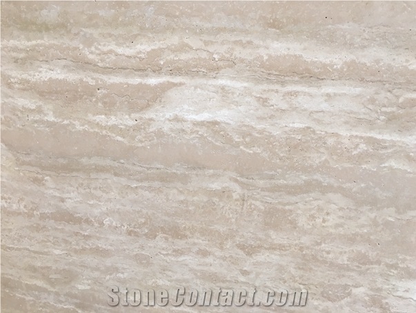 Turkey Beige Travertine,Slabs, Suit for Floor Tiles, Wall Tiles, Stone Flooring, Wall Covering, Floor Covering, Polished, Honed, Cut-To-Size,Hole Filling