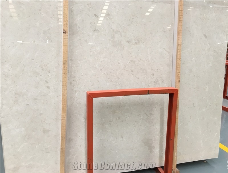 Ultraman Beige,Cream Ultraman,Imported Natural Marble Slab,Good Quality,Good Price,Be Used for Wall and Floor Covering,High End Interior Decoration,Can Be Processed Into Honed,Polished,Swan Cutt