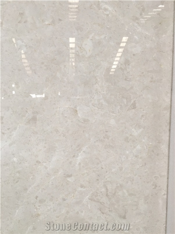 Ultraman Beige,Cream Ultraman,Imported Natural Marble Slab,Good Quality,Good Price,Be Used for Wall and Floor Covering,High End Interior Decoration,Can Be Processed Into Honed,Polished,Swan Cutt
