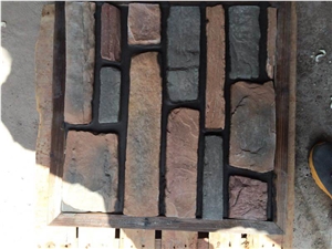 Artificial Stone Veneer ,Manufactured Stone Veneer,Castle