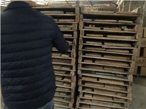 Artificial Stone Veneer ,Manufactured Stone Veneer,Castle