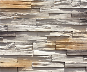 Artificial Stone Veneer ,Manufactured Stone Veneer,Castle