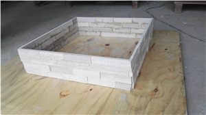 Athens Wood Grain,China Wood Grain Marble ,China Grey Marble ,Grey Oak, Honed Culture Stone,Ledge Stone ,Wall Cladding Panel,Stacked Stone Veneer(Corner Stone ,Brick Stacked Stone),Exposed Wall Stone