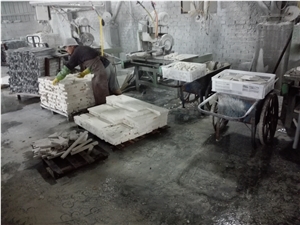 Carrara Marble ,White Marble, Italy Carrara Marble Polished Culture Stone,Ledge Stone ,Wall Cladding Panel,Stacked Stone Veneer( Corner Stone ,Brick Stacked Stone),Exposed Wall Stone