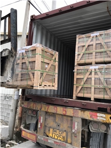 Chinese G602 Granite ,China White Granite , Splitted Face Culture Stone,Ledge Stone ,Wall Cladding Panel,Stacked Stone Veneer( Corner Stone ,Brick Stacked Stone),Exposed Wall Stone