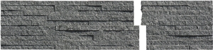 Chinese G654 Granite ,Chinese Grey Granite Splitted Culture Stone,Ledge Stone ,Wall Cladding Panel,Stacked Stone Veneer( Corner Stone ,Brick Stacked Stone),Exposed Wall Stone