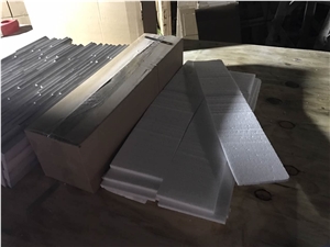 Chinese G684 Granite ,China Black Granite ,Fuding Black Splitted Culture Stone,Ledge Stone ,Wall Cladding Panel,Stacked Stone Veneer( Corner Stone ,Brick Stacked Stone),Exposed Wall Stone