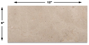 Crema Marfil Subway Tile,Spanish Crema Marfil Brick Mosaic Tile, Cream Marble Mosaic, Marble Subway Wall Mosaic Tile ,Crema Marfil Beveled Pillowed Mesh-Mosaic Marble Tile