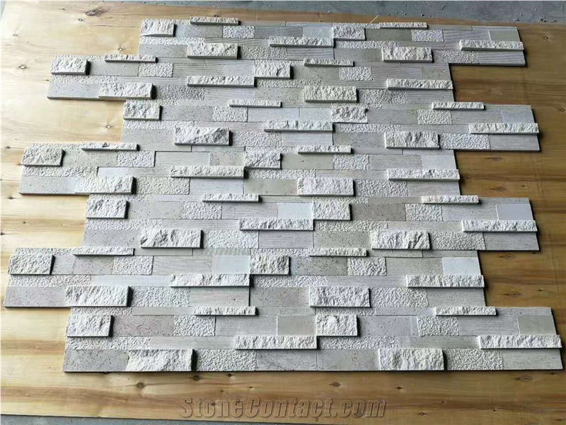 Grey Blue Wood Vein,Chinese Grey Blue Marble Splitted Culture Stone,Ledge Stone ,Wall Cladding Panel,Stacked Stone Veneer(Corner Stone,Brick Stacked Stone),Exposed Wall Stone