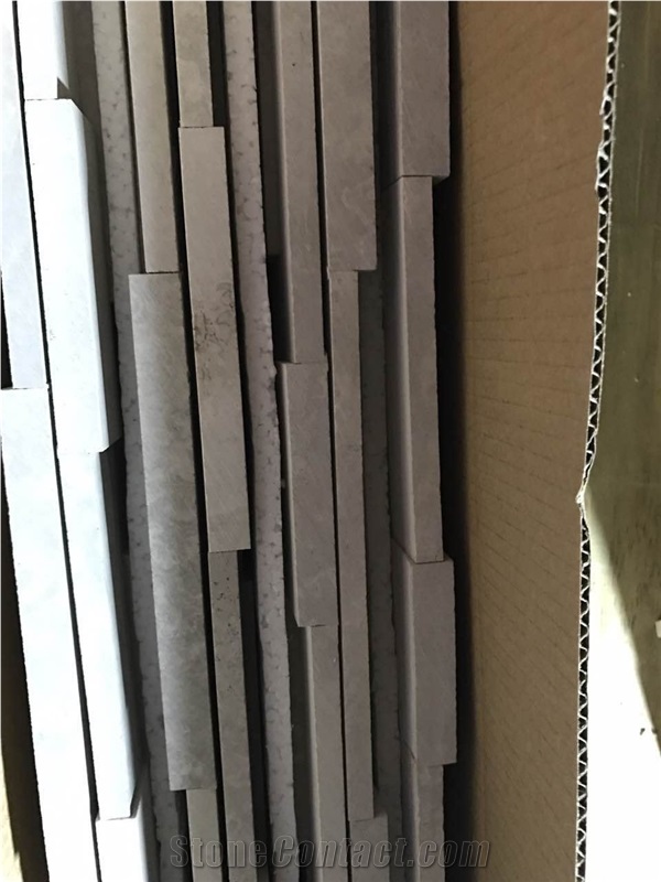 Jura Beige Limestone Split Face Ledge Stone ,Coral Stone Culture Stone,Wall Cladding Panel,Stacked Stone Veneer( Corner Stone ,Brick Stacked Stone),Exposed Wall Stone