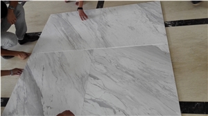 Volakas White Marble Tile,Volakas White Arrikton Marble Tile,Volakas Semi White Marble, Volakas Drama Semi White, Olympos, Olympus White Marble Tile , Greek White Marble Tile ,White Marble