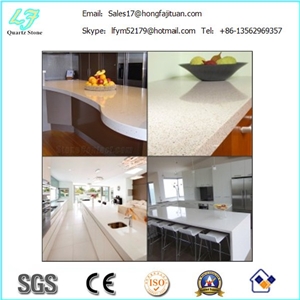 Best Quality Fake Quartz Countertop