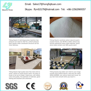 Best Quality Fake Quartz Countertop