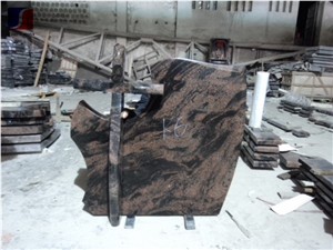 Aurora Tombstone & Monument,Memorials,Gravestone & Headstone, Aurora Granite Gravestone,Western Style Monuments,Sculpture
