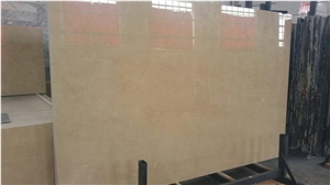 Paradise Cream Marble, Paradiso Beige Marble Block