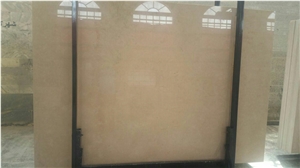 Paradise Cream Marble, Paradiso Beige Marble Slab