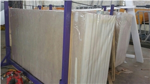 Paradise Cream Marble, Paradiso Beige Marble Slab
