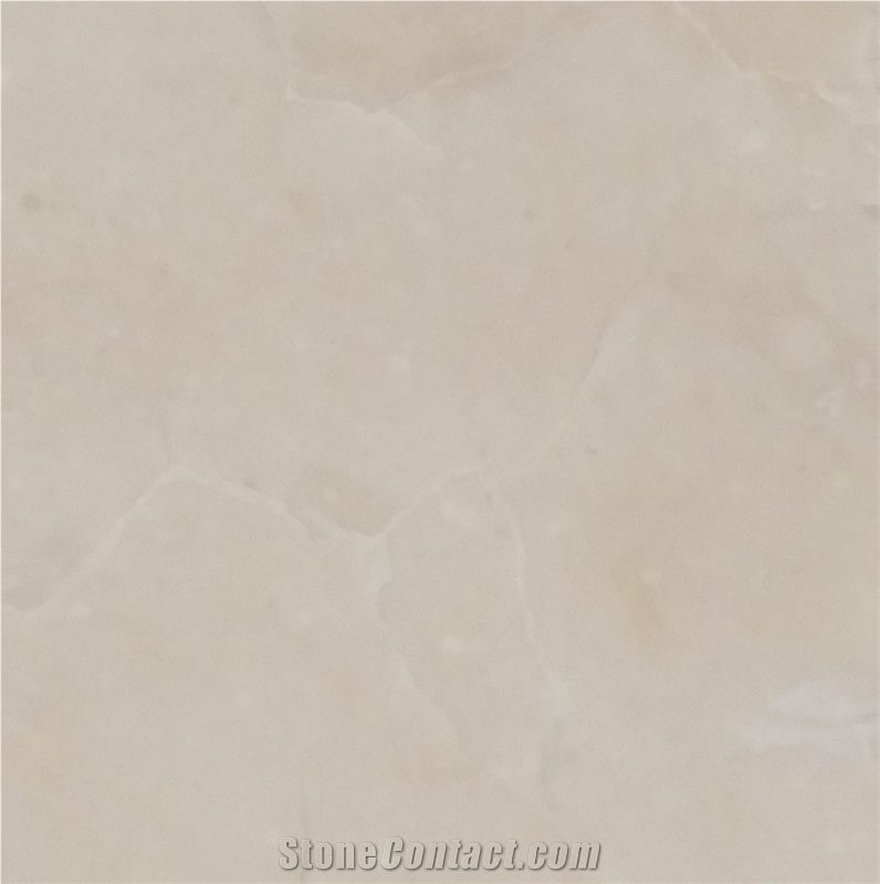 Shayan Cream Marble Slab, Shayan Beige Marble Slab, Persian Botticino, Iran Cream Marble