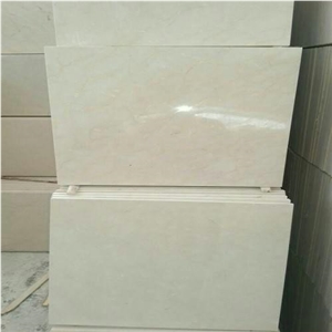 Shayan Cream Marble Slab, Shayan Beige Marble Slab, Persian Botticino, Iran Cream Marble