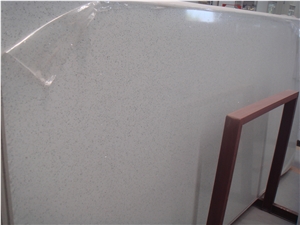 Crystal White Quartz Slabs Crystal White Quartz Slabs