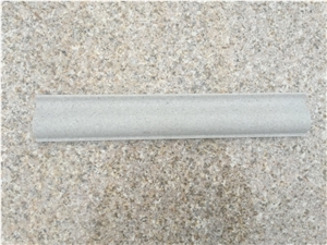 Light Blue Marble Molding & Border